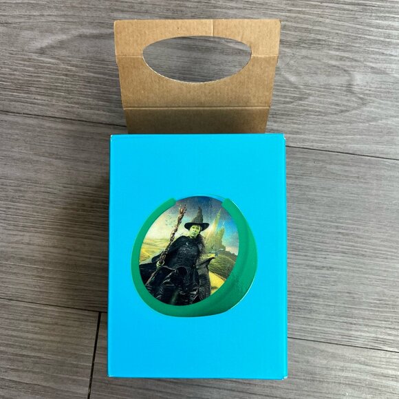 Limited Edition Wicked Elphaba Edition Amazon Echo Pop Wireless Speaker - Picture 1 of 4